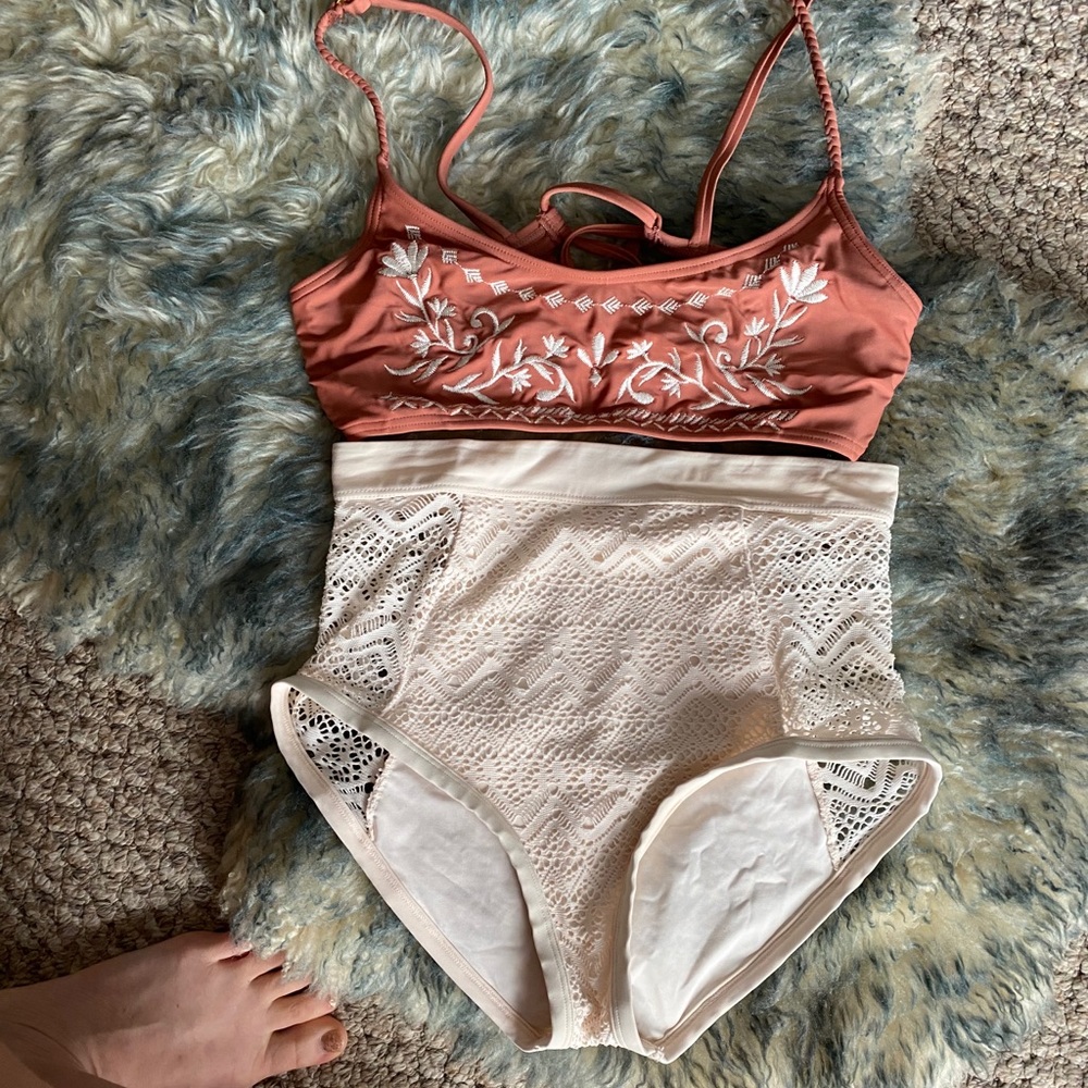 Swimsuit bundle 🩱👙✨💛